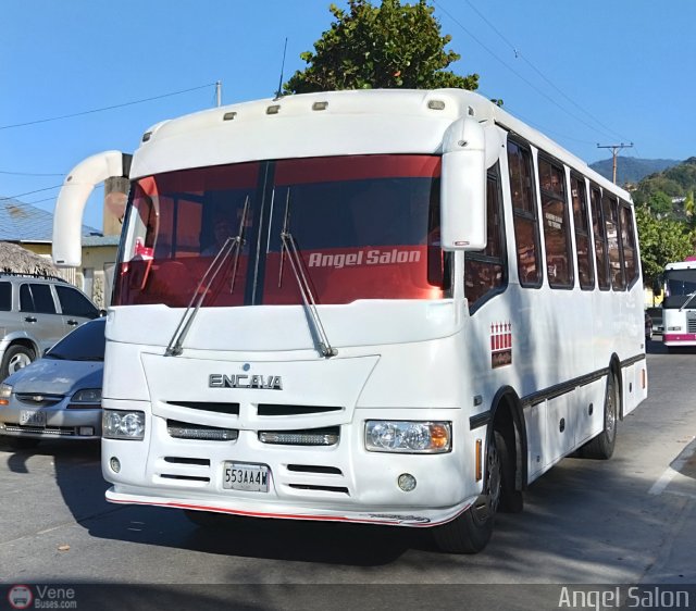 Turismos 179 por ngel Saln