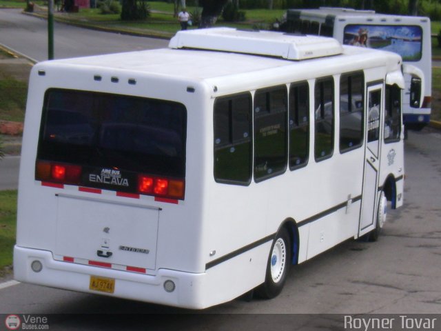 U.C. San Antonio S.C. 049 por Royner Tovar