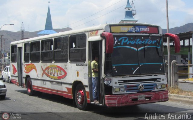 Cooperativa Carlos Arvelo 07 por Andrs Ascanio