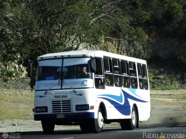 Unin Sucre 104 por Pablo Acevedo