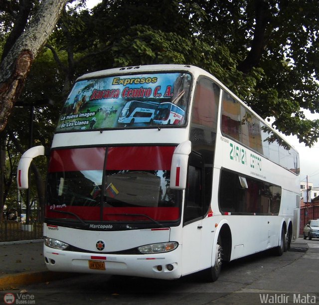 Expresos Zaraza Centro 2015 por Waldir Mata