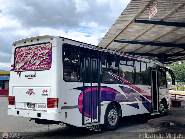 U.C. San Antonio S.C. 044 por Eduardo Mej�as