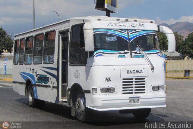 AR - Uni�n Conductores Un Nuevo Amanecer 10 por Andr�s Ascanio