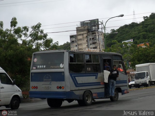 CA - Unin Vivienda Popular Los Guayos 013 por Jess Valero