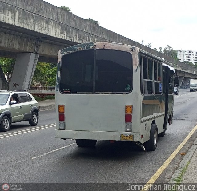 DC - Cooperativa 2001 90 por Jonnathan Rodr�guez