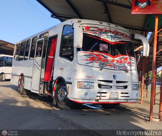 A.C. Mixta Conductores Unidos 149 por Heibregen Natera