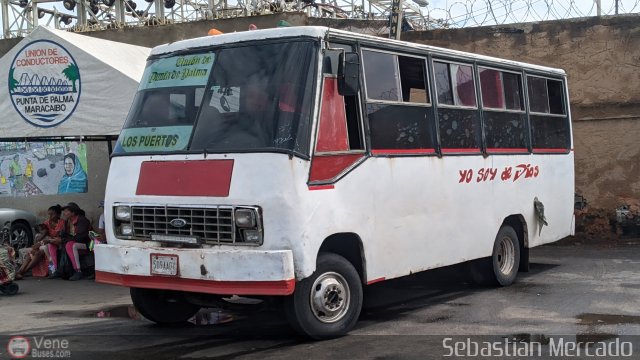 Unin de Conductores Punta de Palma Maracaibo 10 por Sebastin Mercado