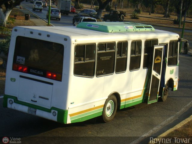 Uni�n MarVal 083 por Royner Tovar