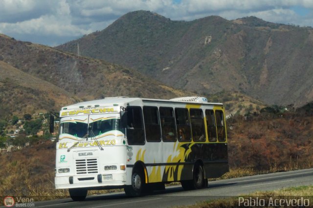 Uni�n Tejer�as A.C. 62 por Pablo Acevedo