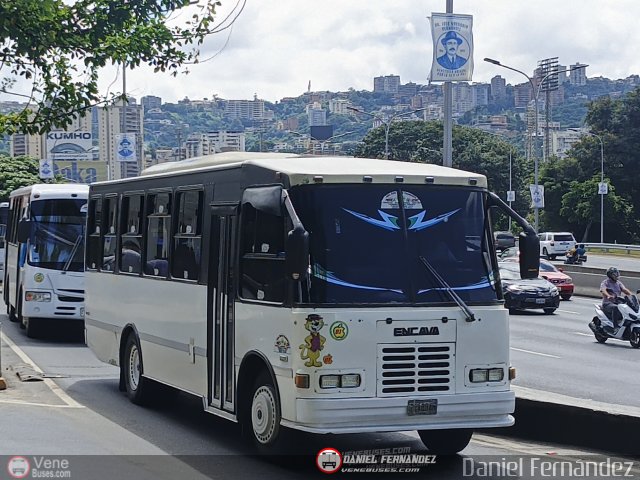 Coop. Transporte Menca de Leoni 081 por Daniel Fern�ndez