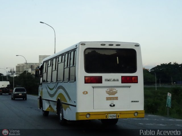 Uni�n Victoria 21 por Pablo Acevedo