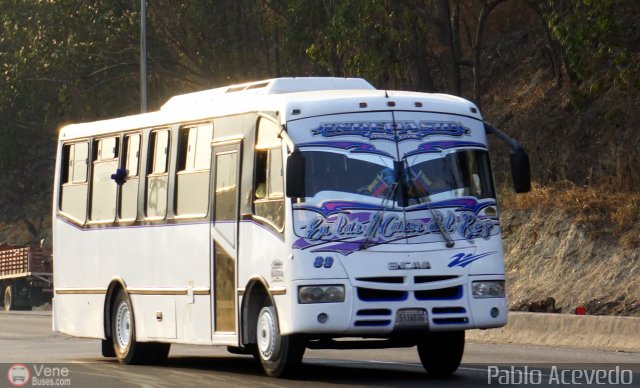 A.C. Indepasib 089 por Pablo Acevedo