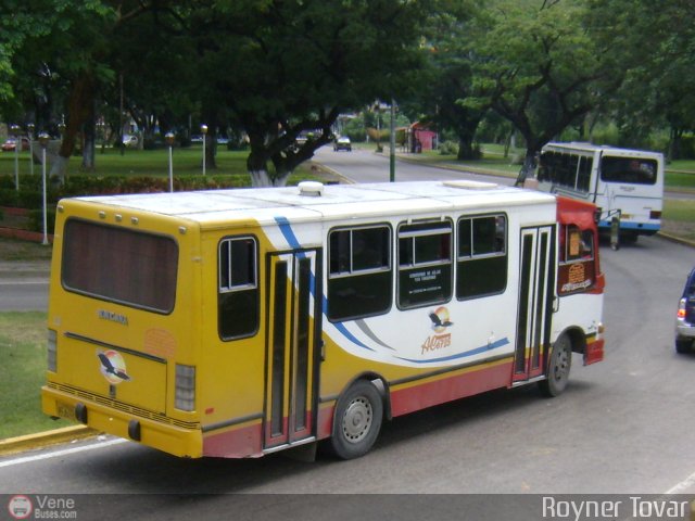 Uni�n Venezuela 13 por Royner Tovar