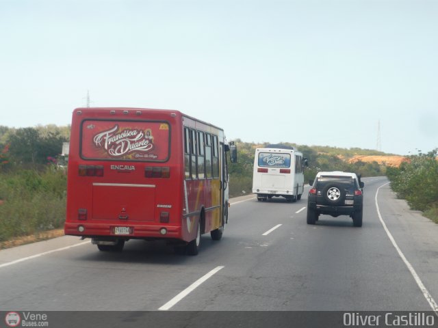 DC - A.C. Casalta - Chaca�to - Cafetal 012 por Oliver Castillo