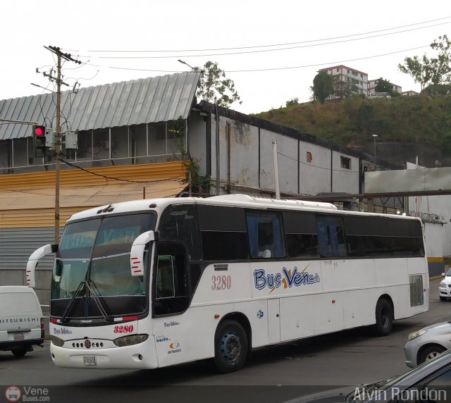 Bus Ven 3280 por Alvin Rondn