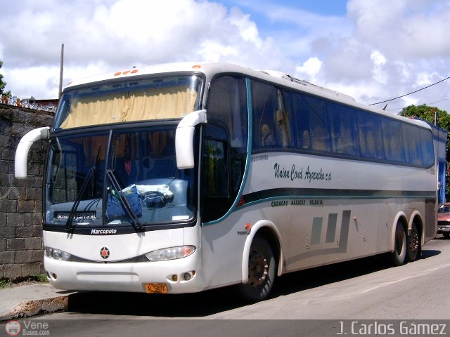 Unin Conductores Ayacucho 2065 por J. Carlos Gmez