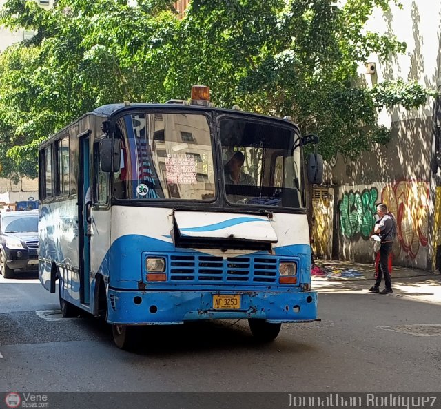 DC - Unin Trebol Blanco 30 por Jonnathan Rodrguez