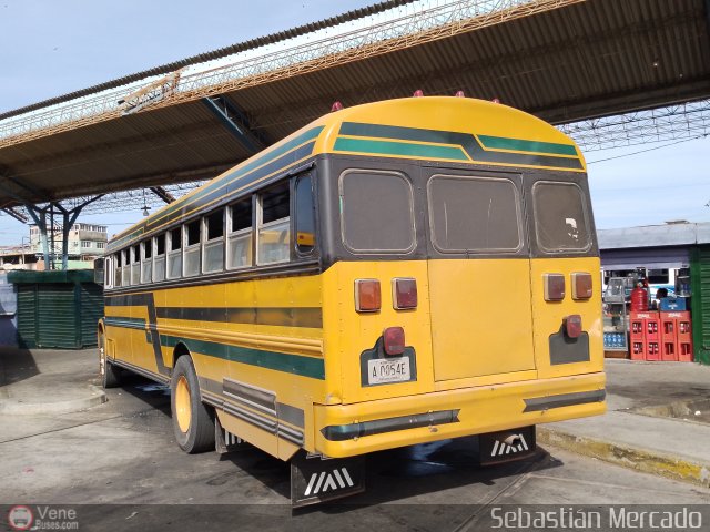 ZU - Colectivos Concepci�n 013 por Sebasti�n Mercado