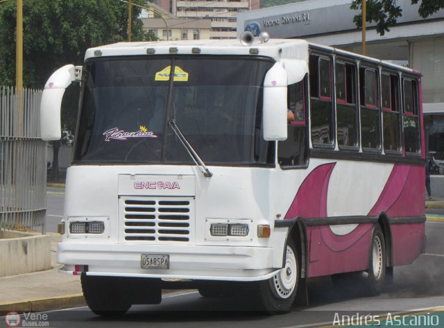 CA - Unin Vivienda Popular Los Guayos 105 por Andrs Ascanio