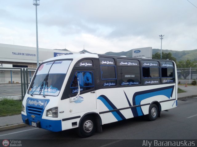 CA - Unin Bicentenario 130 por Aly Baranauskas