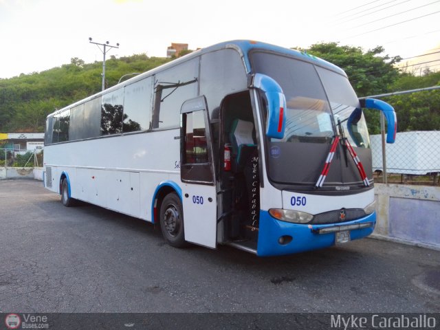 Colectivos Sol de Oriente 050 por Michael Caraballo