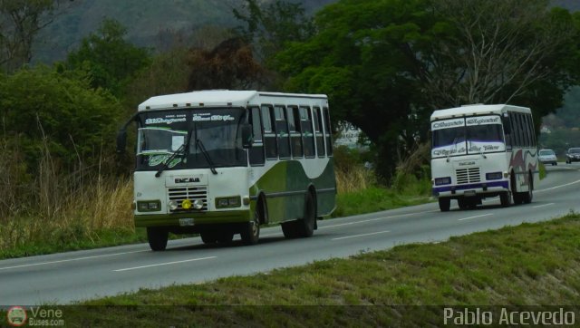 A.C. Mensajeros Llanos del Sur 080 por Pablo Acevedo