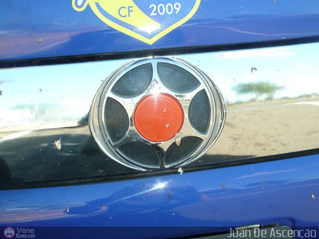 Atl�tico Venezuela C.F. AVCF por Juan De Ascen��o