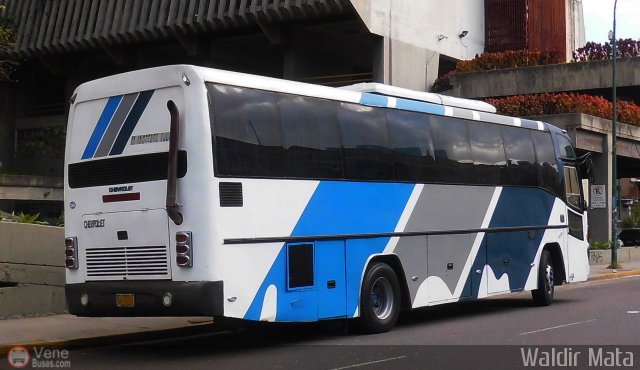 Unin Conductores Aeropuerto Maiqueta Caracas 005 por Waldir Mata