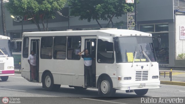 DC - Asoc. Conductores Criollos de La Pastora 043 por Pablo Acevedo