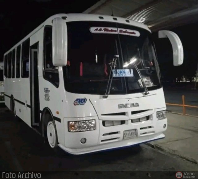 Asociacin Civil Unin Sabaneta 009 por Yenderson Cepeda