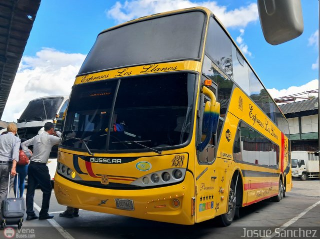 Expresos Los Llanos 138 por Josu� S�nchez