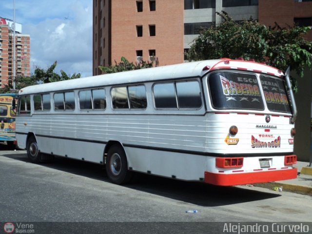 CA - Transporte Santa Rosa C.A. 08 por Alejandro Curvelo