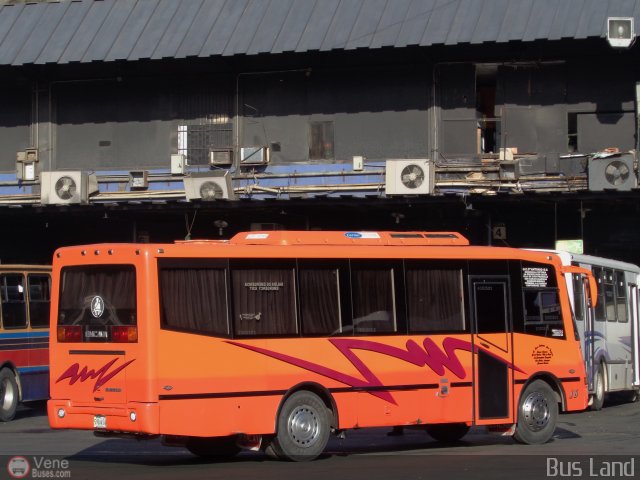 U.C. San Antonio S.C. 016 por Waldir Mata