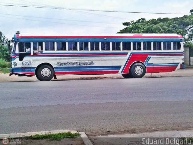 Expresos Nirgua 0123 por Eduard Delgado
