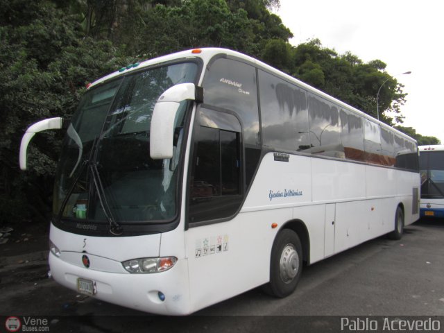 Ejecutivos del Milenio 0005 por Pablo Acevedo