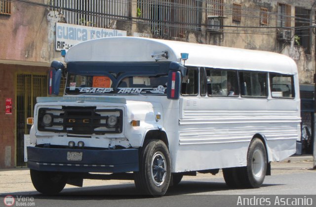 CA - Asociaci�n Cooperativa Transcunlaude 14 por Andr�s Ascanio