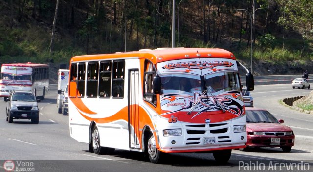 A.C. Indepasib 085 por Pablo Acevedo