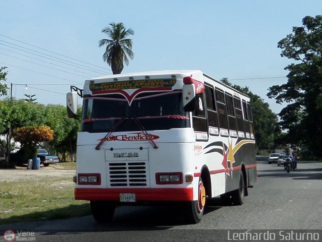 A.C. Mixta Santiago Apóstol 24 por Leonardo Saturno