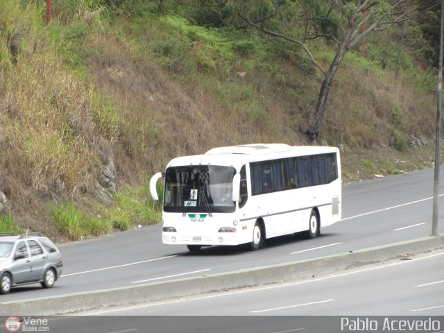 Servicios Especiales del Centro C.A. 14 por Pablo Acevedo