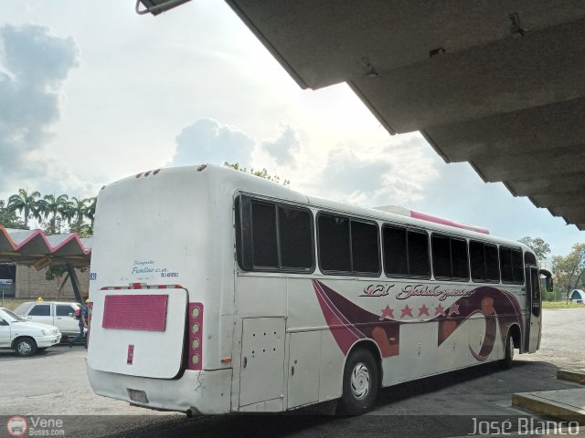 Transportes Frontino 1029 por Jos� Brice�o