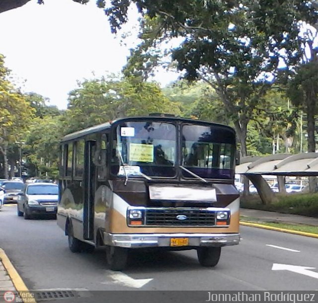 DC - Uni�n Central Cl�nico S.C 04 por Jonnathan Rodr�guez