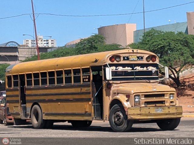 ZU - A.C. Unin Palo Negro 02 por Sebastin Mercado