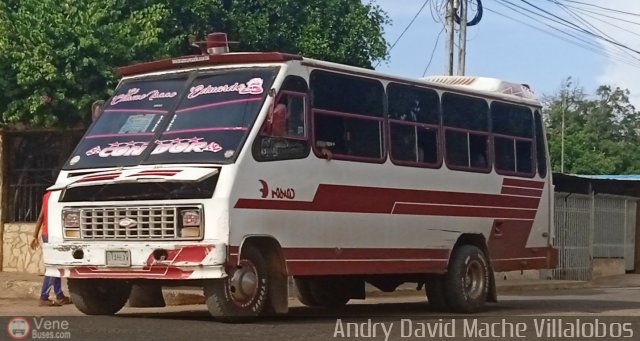 ZU - U.C. Barrio La Polar 084 por Andry David Mache Villalobos