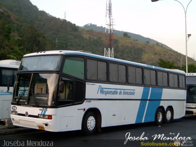 Responsable de Venezuela 0126 por Alejandro Curvelo