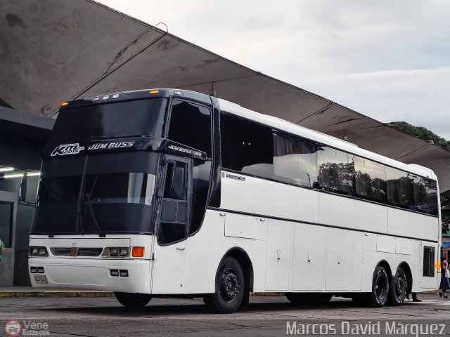 Expresos KM 2015 0412 por Marcos David M�rquez