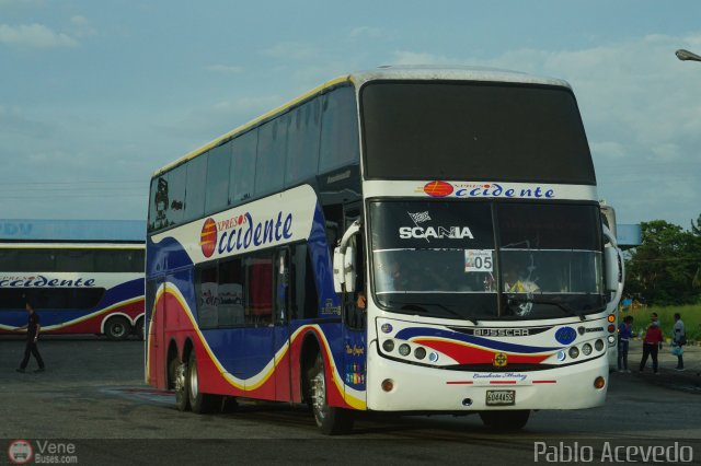 Expresos Occidente Gua 2019 17 por Pablo Acevedo