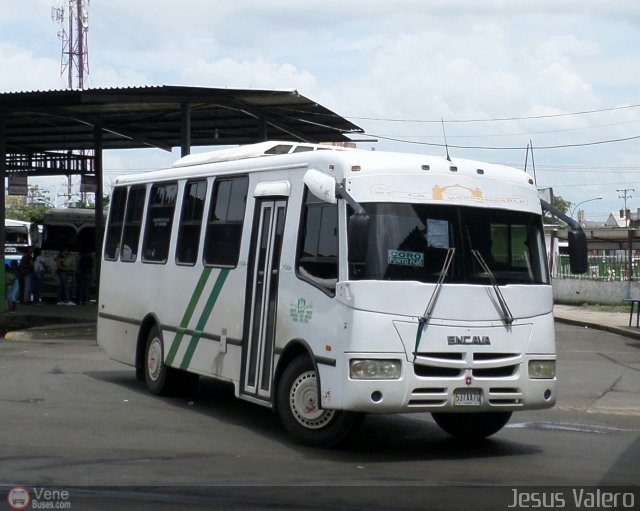 U.C. La Responsable S.C. 027 por Jess Valero