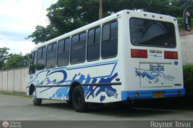 Uni�n MarVal 017 por Royner Tovar