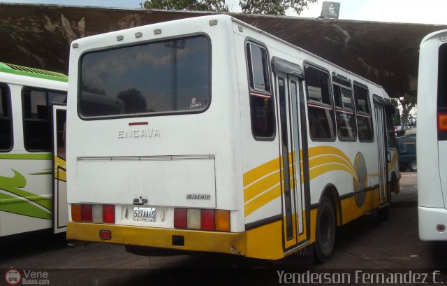 A.C. Transporte Paez 060 por Yenderson Cepeda