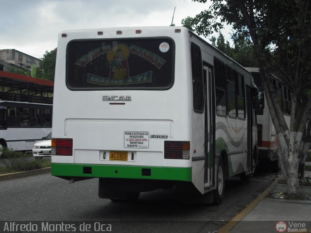 MI - Asociacin Civil La Comunidad 39 por Alfredo Montes de Oca